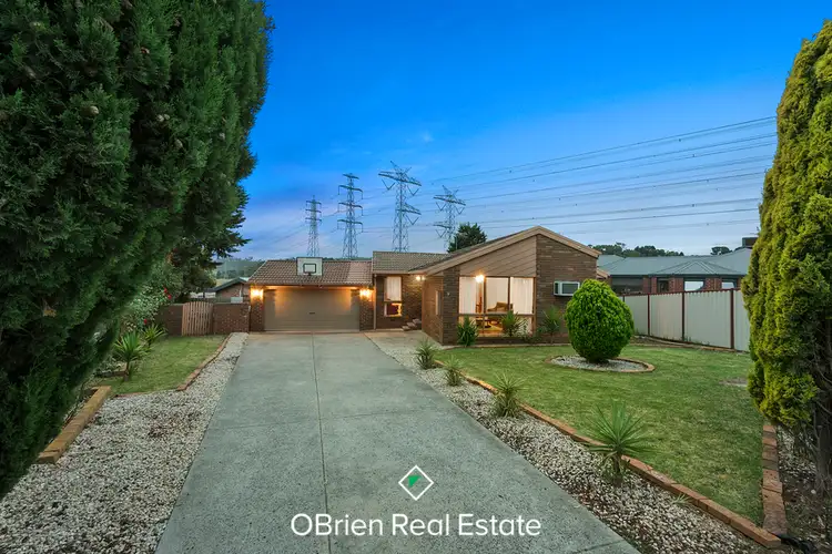 9 Rodeo Court, Endeavour Hills VIC 3802