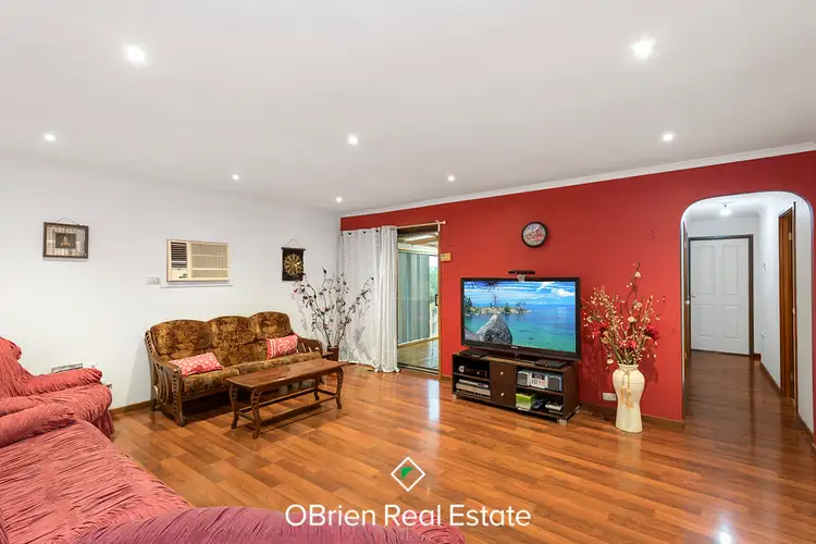 Fourth view of Homely house listing, 9 Rodeo Court, Endeavour Hills VIC 3802