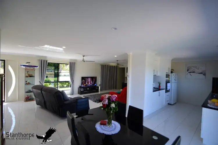 Sixth view of Homely house listing, 980 Texas Road, Broadwater QLD 4380
