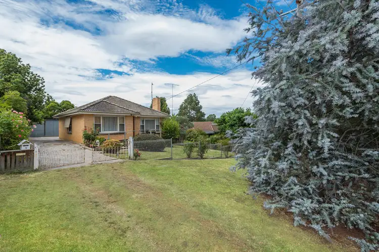 Main view of Homely house listing, 3 Finch Street, Castlemaine VIC 3450