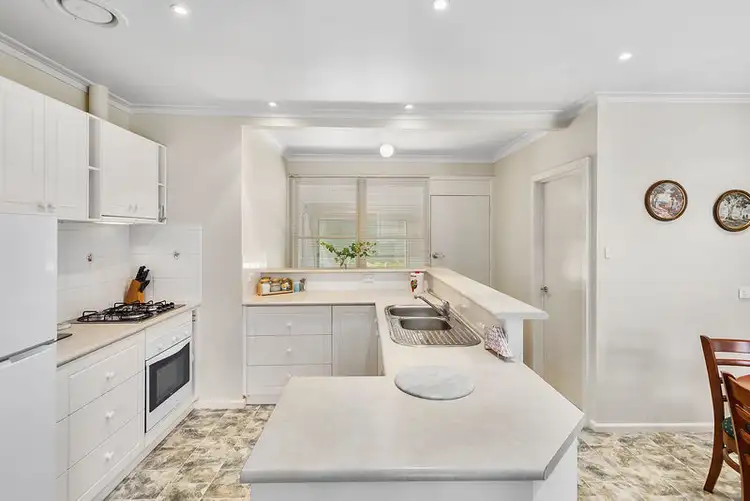Fourth view of Homely house listing, 3 Finch Street, Castlemaine VIC 3450