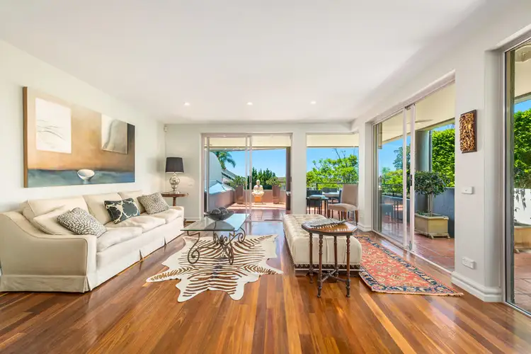 4/70 Muston Street, Mosman NSW 2088