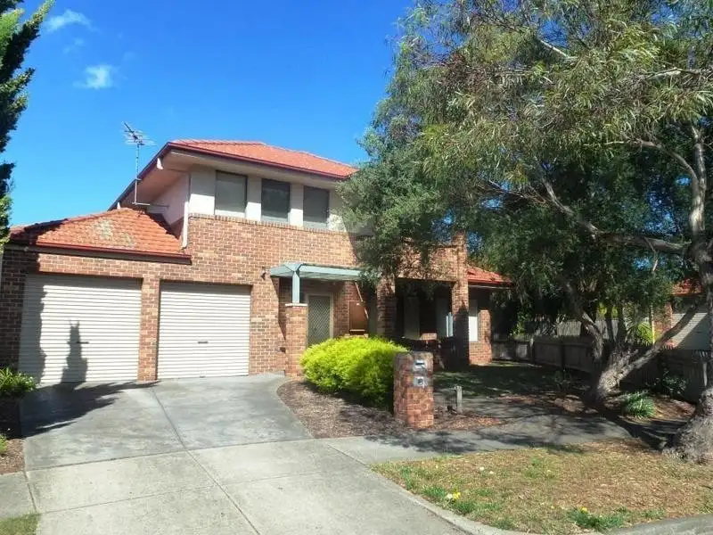 Main view of Homely house listing, 1/3 Waiora Court, Point Lonsdale VIC 3225