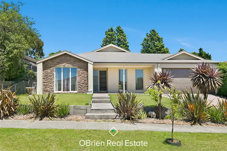 Main view of Homely house listing, 11 Astall Street, Carrum Downs VIC 3201