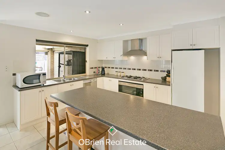 Second view of Homely house listing, 11 Astall Street, Carrum Downs VIC 3201