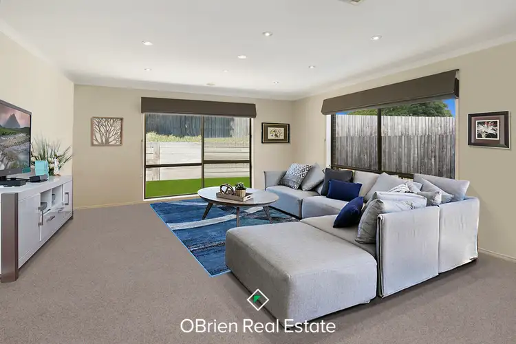 Fourth view of Homely house listing, 11 Astall Street, Carrum Downs VIC 3201