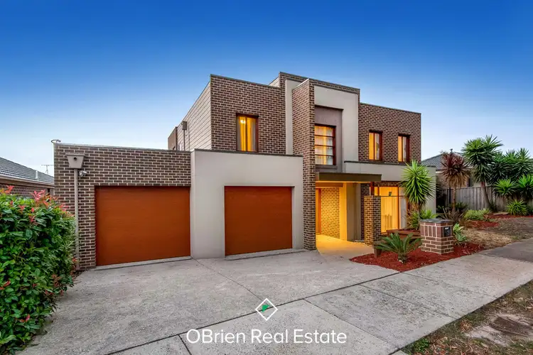 3 Irving Close, Berwick VIC 3806