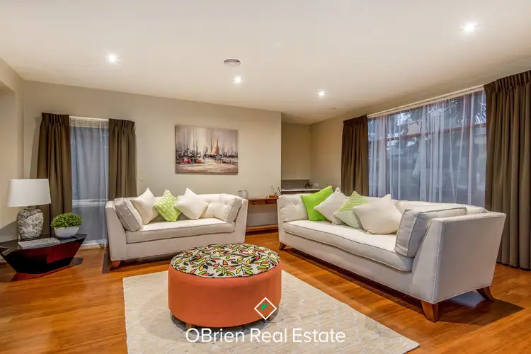 Third view of Homely house listing, 3 Irving Close, Berwick VIC 3806