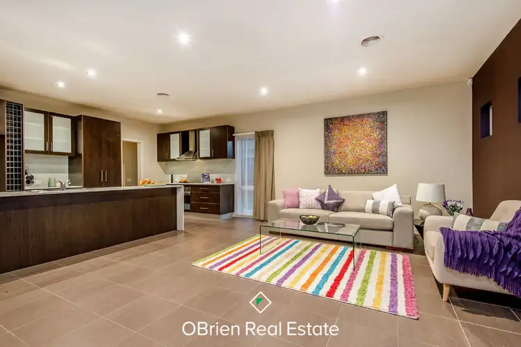 Fourth view of Homely house listing, 3 Irving Close, Berwick VIC 3806