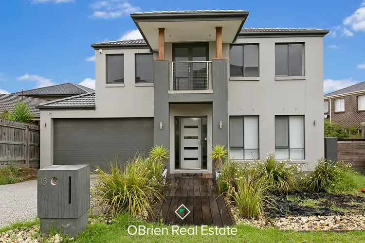 75 Sheldon Drive, Berwick VIC 3806