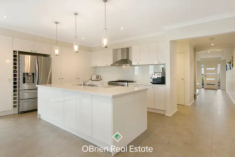 Second view of Homely house listing, 75 Sheldon Drive, Berwick VIC 3806