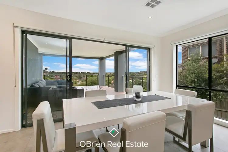 Third view of Homely house listing, 75 Sheldon Drive, Berwick VIC 3806