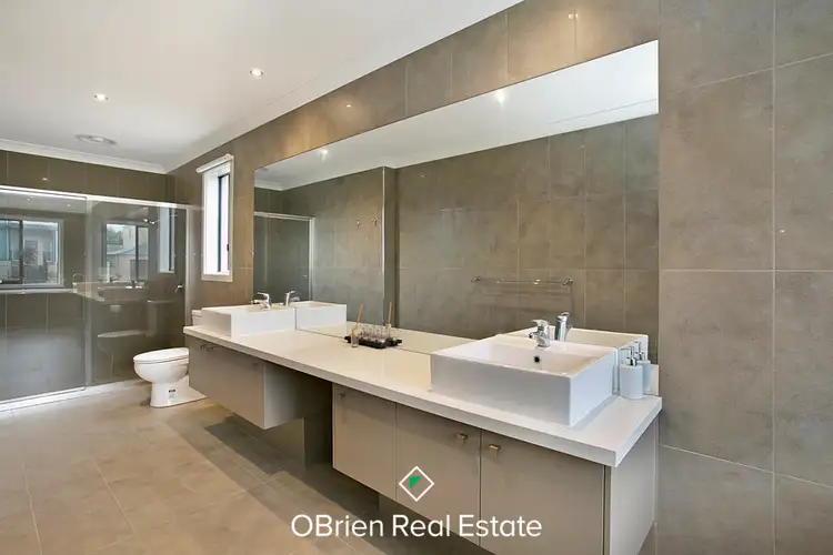 Fourth view of Homely house listing, 75 Sheldon Drive, Berwick VIC 3806