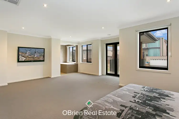Fifth view of Homely house listing, 75 Sheldon Drive, Berwick VIC 3806