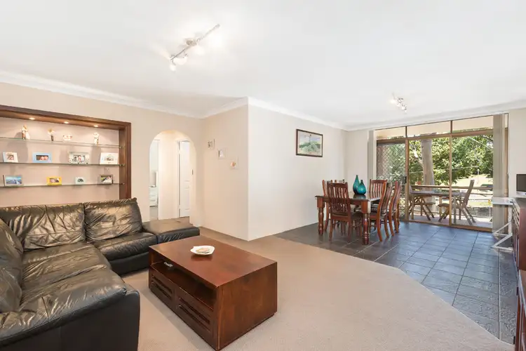 Second view of Homely unit listing, 13/92- 96 Glencoe Street, Sutherland NSW 2232