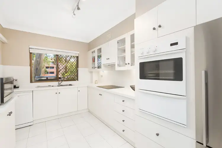 Third view of Homely unit listing, 13/92- 96 Glencoe Street, Sutherland NSW 2232