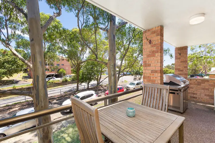 Fourth view of Homely unit listing, 13/92- 96 Glencoe Street, Sutherland NSW 2232