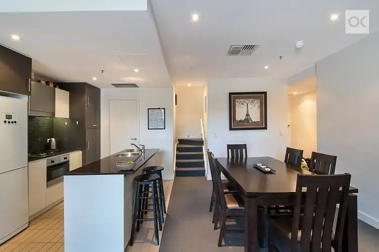 Main view of Homely apartment listing, 119/27 Colley Terrace, Glenelg SA 5045