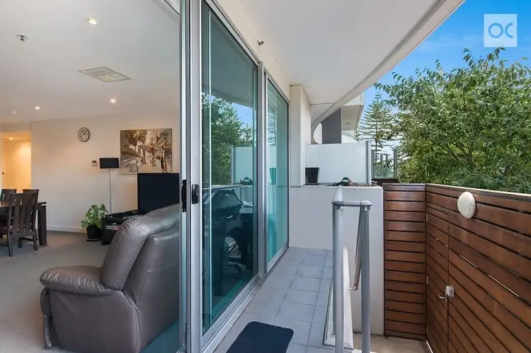 Second view of Homely apartment listing, 119/27 Colley Terrace, Glenelg SA 5045