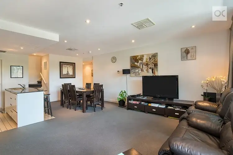 Third view of Homely apartment listing, 119/27 Colley Terrace, Glenelg SA 5045