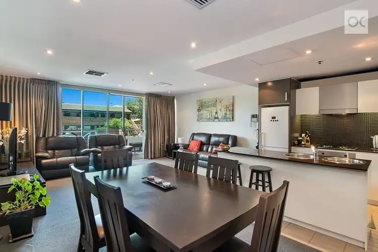 Fifth view of Homely apartment listing, 119/27 Colley Terrace, Glenelg SA 5045
