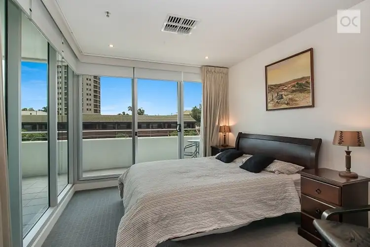 Sixth view of Homely apartment listing, 119/27 Colley Terrace, Glenelg SA 5045