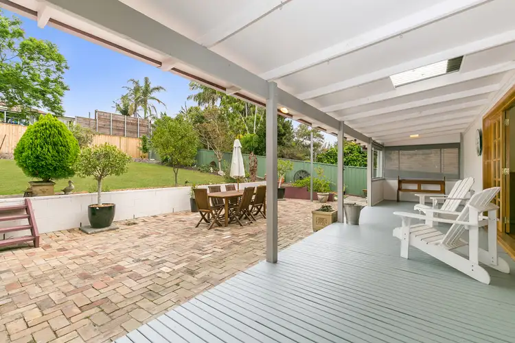 11 Florence Avenue, Point Frederick NSW 2250