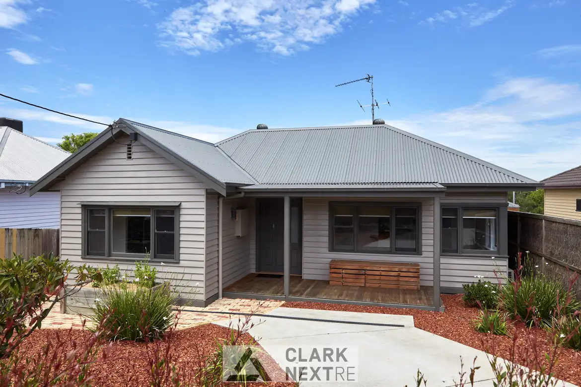 Main view of Homely house listing, 1/20 Windsor Avenue, Warragul VIC 3820