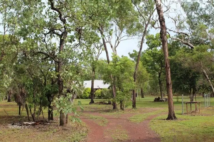Second view of Homely house listing, 450 Old Bynoe Road, Livingstone NT 822