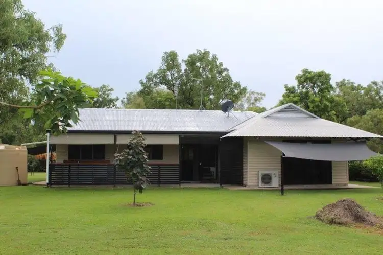 Fifth view of Homely house listing, 450 Old Bynoe Road, Livingstone NT 822