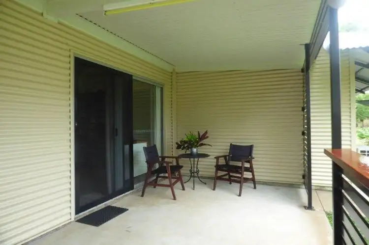 Sixth view of Homely house listing, 450 Old Bynoe Road, Livingstone NT 822