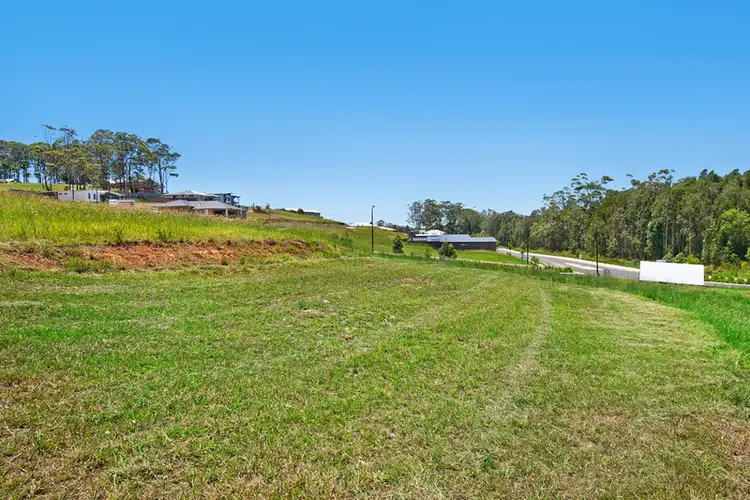 Main view of Homely land listing, 16 Verde Retreat, Port Macquarie NSW 2444