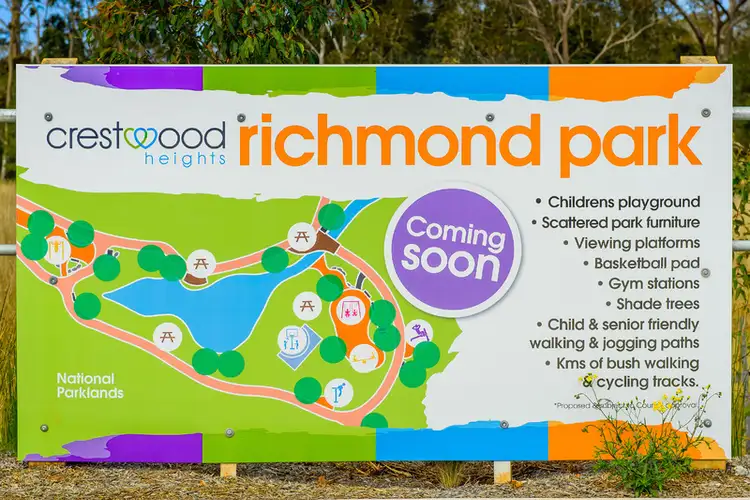 Sixth view of Homely land listing, 16 Verde Retreat, Port Macquarie NSW 2444