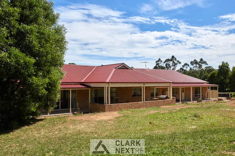 22 Settlers Rise, Drouin VIC 3818