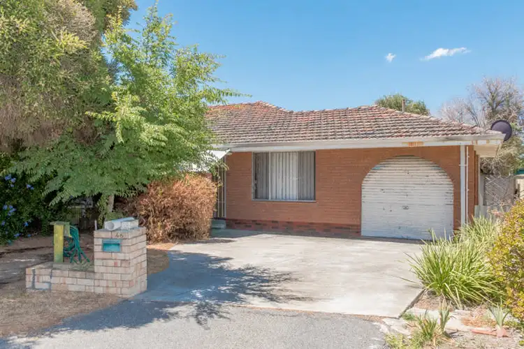 Second view of Homely house listing, 46 & 48 Solar Way, Carlisle WA 6101