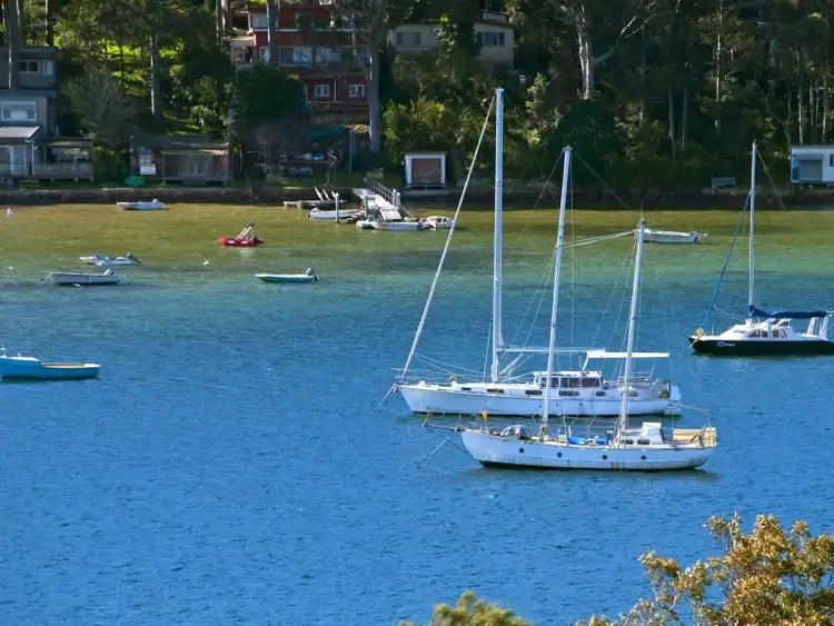 Fifth view of Homely house listing, 10 Quartersessions Road, Church Point NSW 2105