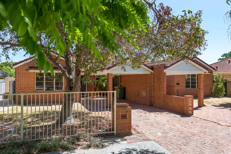 Second view of Homely house listing, 88 Toorak Road, Rivervale WA 6103