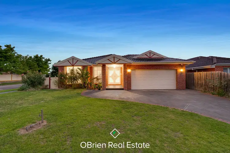 7 Heritage Drive, Narre Warren South VIC 3805