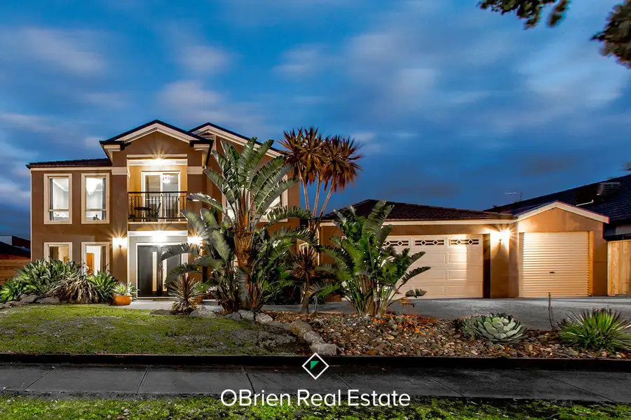 Main view of Homely house listing, 11 Azimuth Close, Narre Warren South VIC 3805