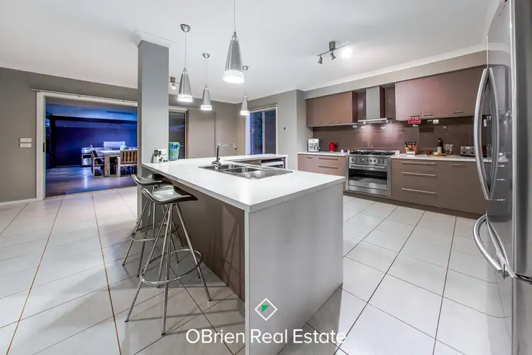 Fourth view of Homely house listing, 11 Azimuth Close, Narre Warren South VIC 3805