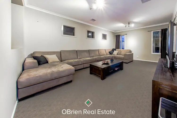 Sixth view of Homely house listing, 11 Azimuth Close, Narre Warren South VIC 3805