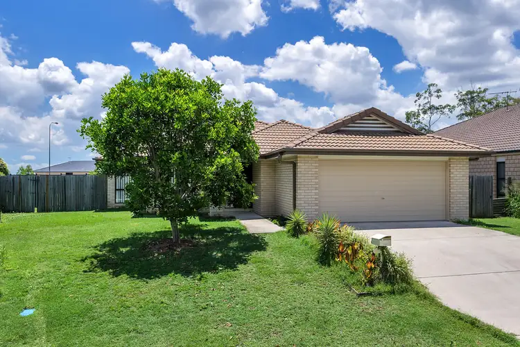 Second view of Homely house listing, 11 Sheridan Close, Moggill QLD 4070