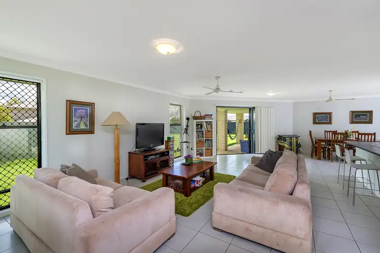 Third view of Homely house listing, 11 Sheridan Close, Moggill QLD 4070