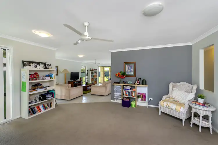 Fourth view of Homely house listing, 11 Sheridan Close, Moggill QLD 4070