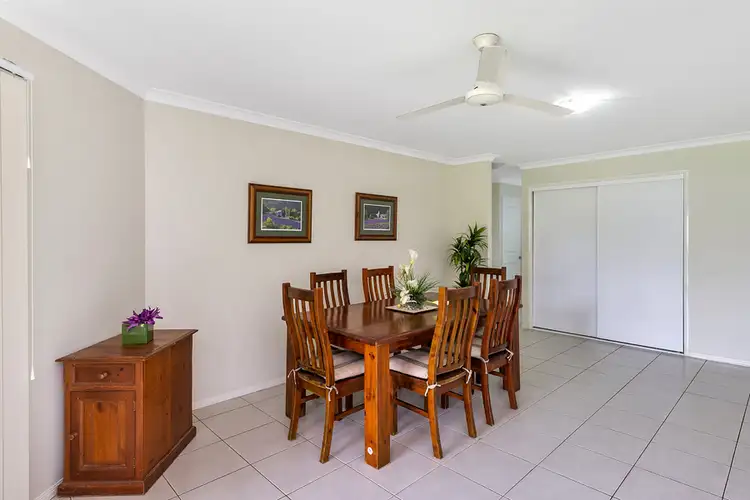 Fifth view of Homely house listing, 11 Sheridan Close, Moggill QLD 4070