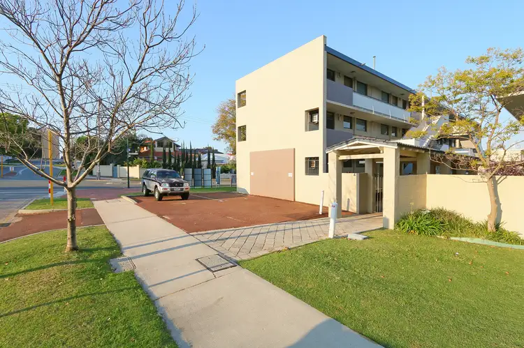 Main view of Homely unit listing, 5/35 Angelo Street, South Perth WA 6151