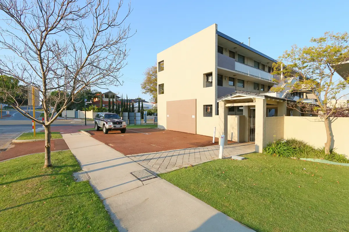 Main view of Homely unit listing, 5/35 Angelo Street, South Perth WA 6151