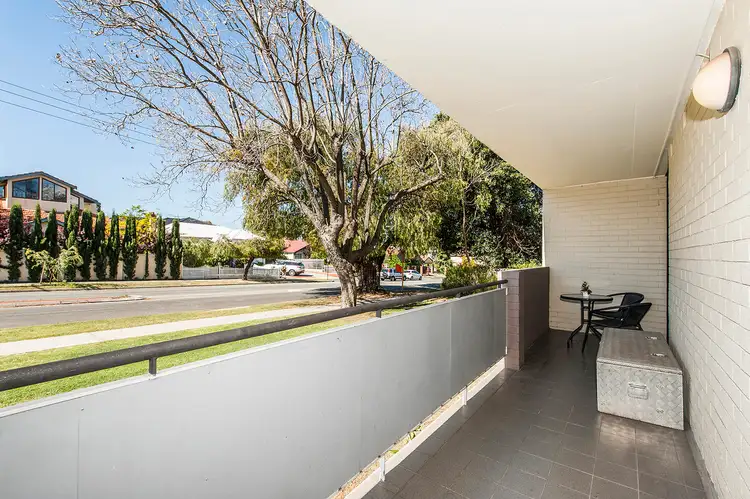 Third view of Homely unit listing, 5/35 Angelo Street, South Perth WA 6151
