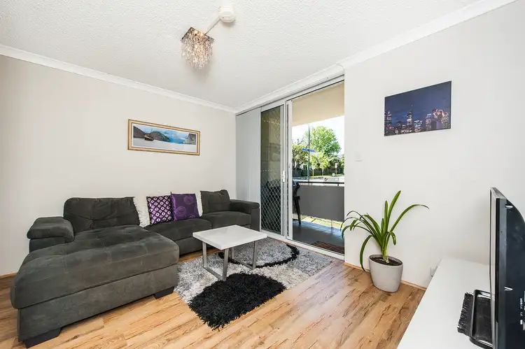 Fourth view of Homely unit listing, 5/35 Angelo Street, South Perth WA 6151