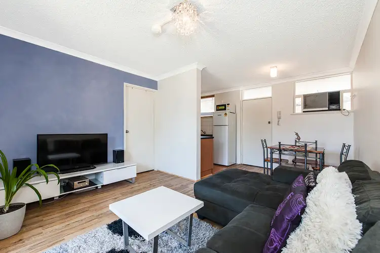 Sixth view of Homely unit listing, 5/35 Angelo Street, South Perth WA 6151